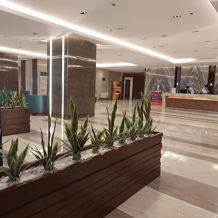 SMDC Coast Residences Pasay