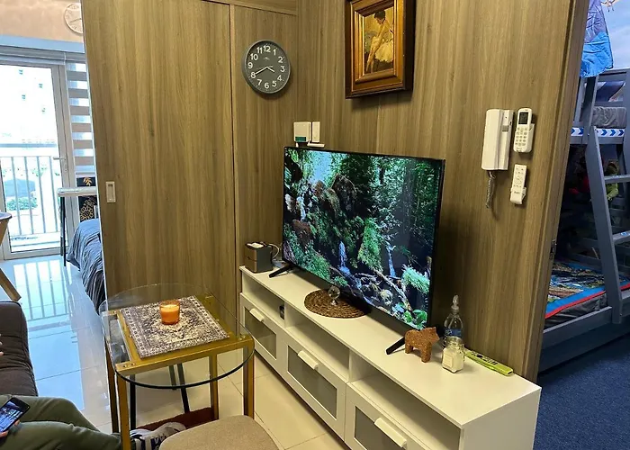 Smdc Coast Residences Pasay